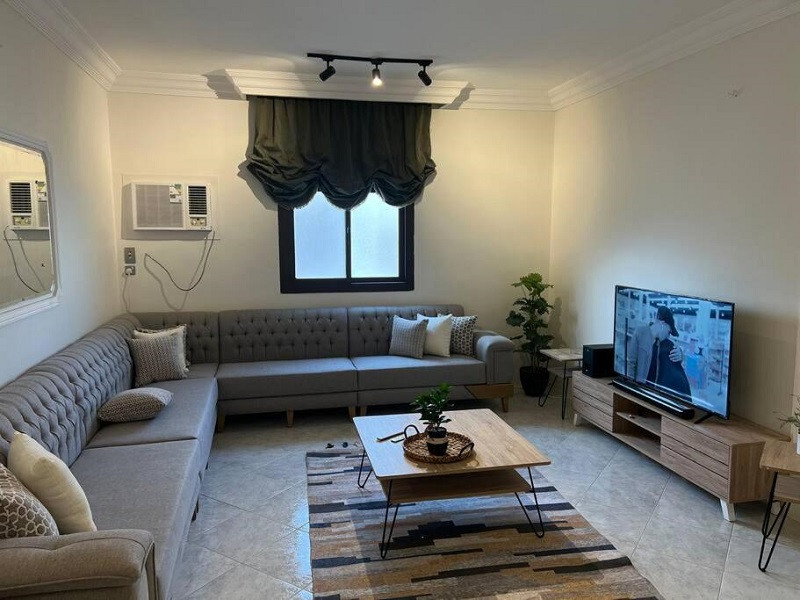 Apex Travel Club - ATC - Quba Dream Apartment