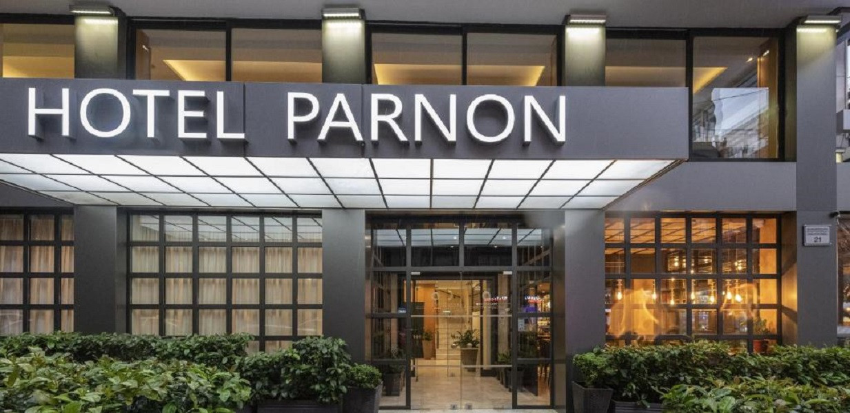Apex Travel Club - ATC - Parnon Hotel
