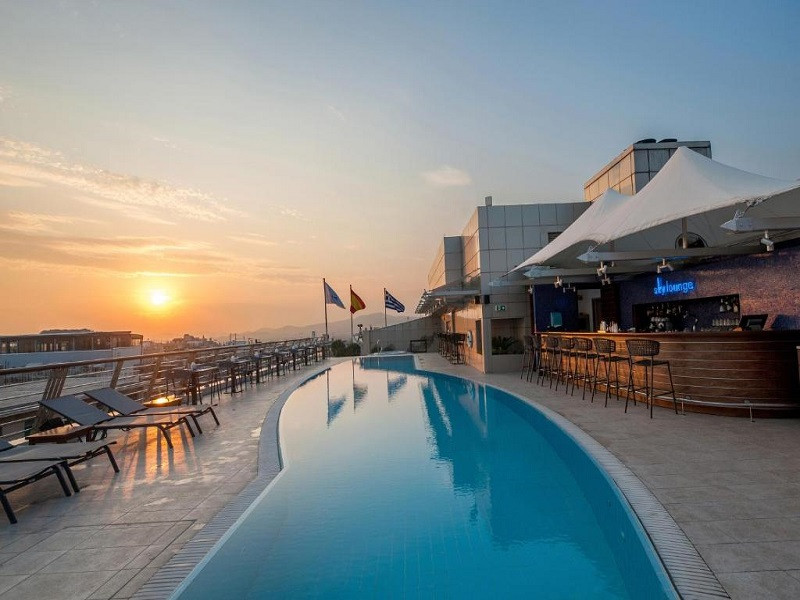 Apex Travel Club - ATC - Melia Athens