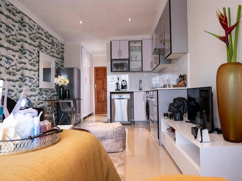 Apex Travel Club - ATC - The Wilcrest Apartment