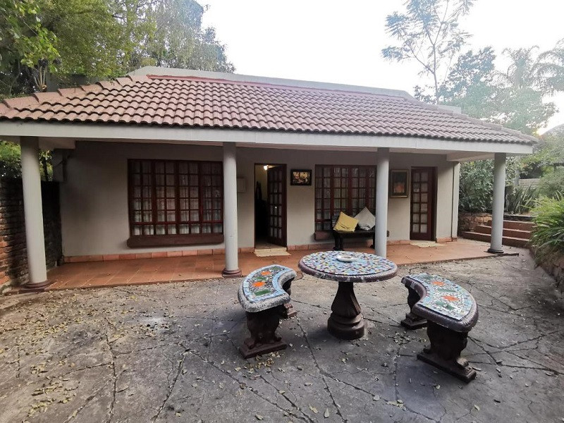 Apex Travel Club - ATC - Sun Deck Lodge
