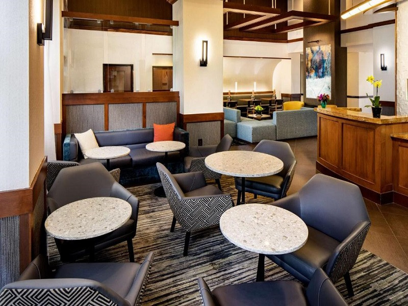 Apex Travel Club - ATC - Hyatt Place Dallas Park Central