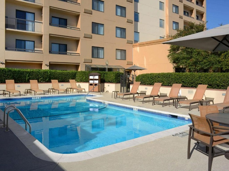 Apex Travel Club - ATC - Sonesta Select Dallas Central Expressway