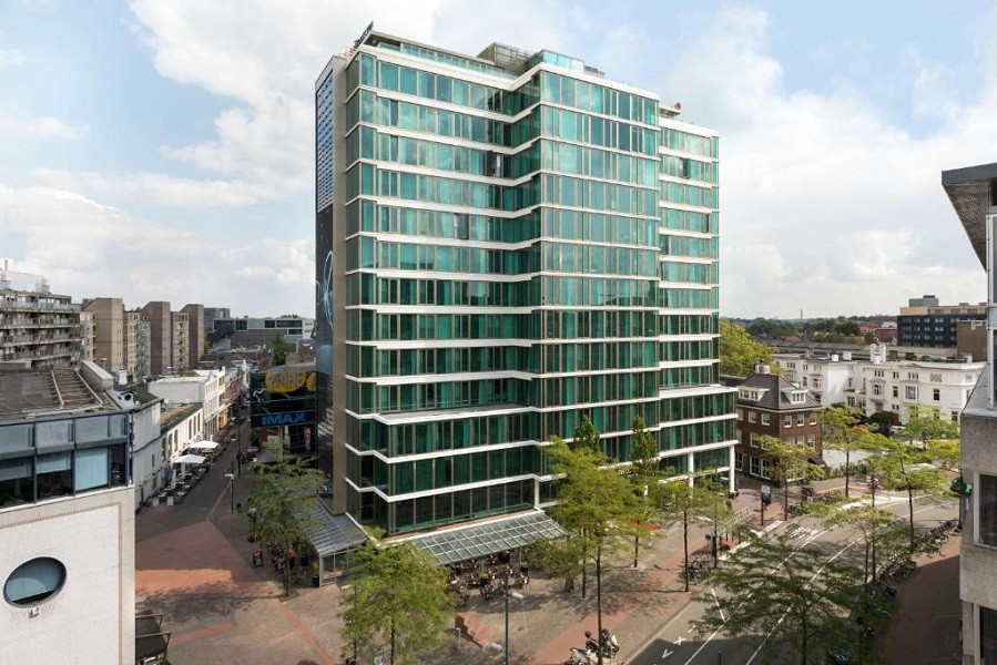 Apex Travel Club - ATC - NH Collection Eindhoven Centre