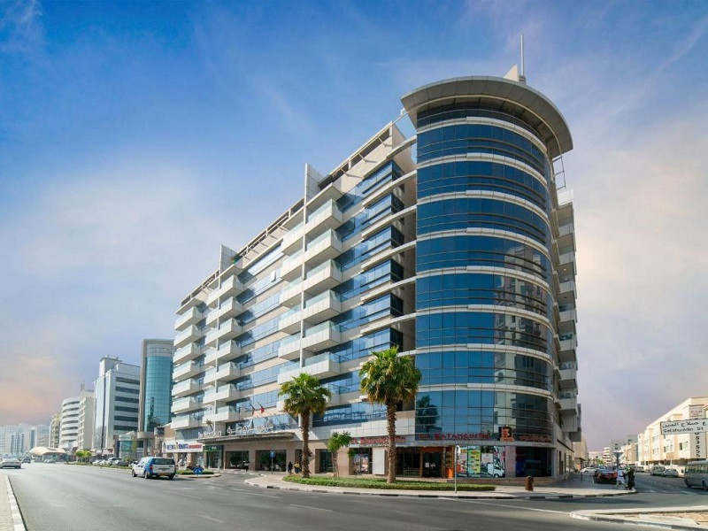 Apex Travel Club - ATC - Star Metro Deira Hotel Apartments