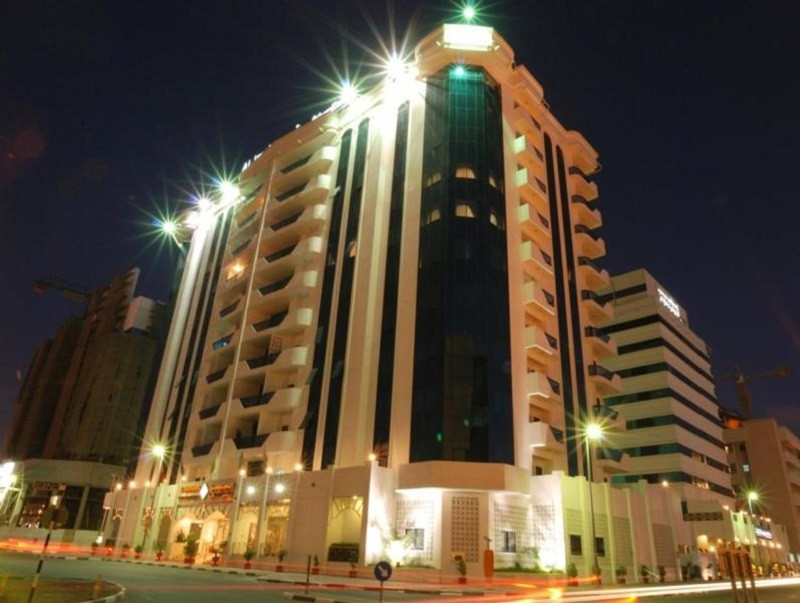 Apex Travel Club - ATC - Al Jawhara Hotel Apartments