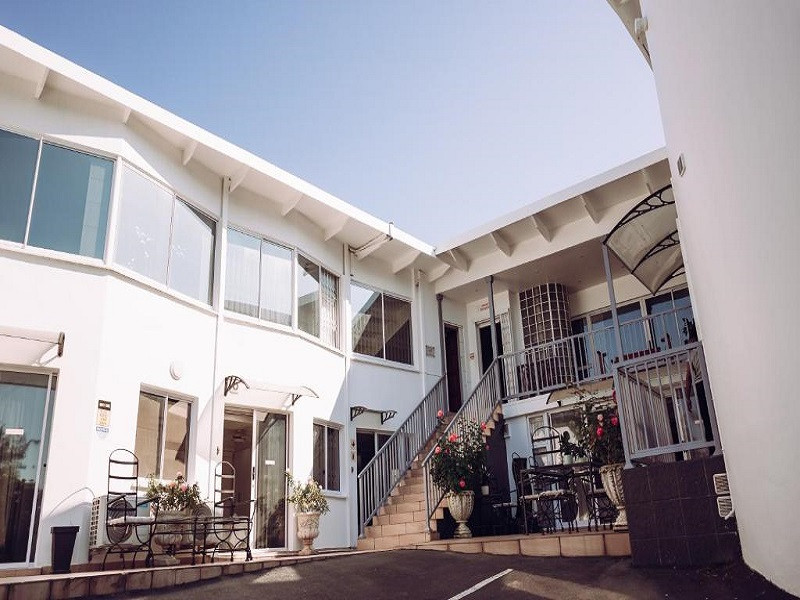 Apex Travel Club - ATC - Beside Still Waters Boutique Hotel