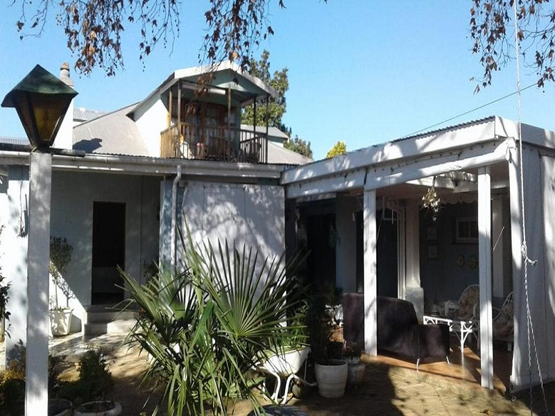 Apex Travel Club - ATC - The Planes Guest House