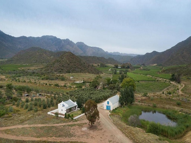 Apex Travel Club - ATC - Harmonie Farm Cottage