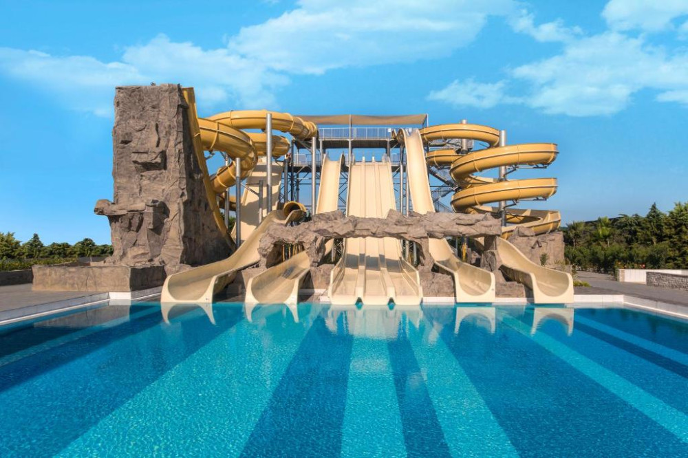 Apex Travel Club - ATC - Aska Lara Resort & Spa Hotel
