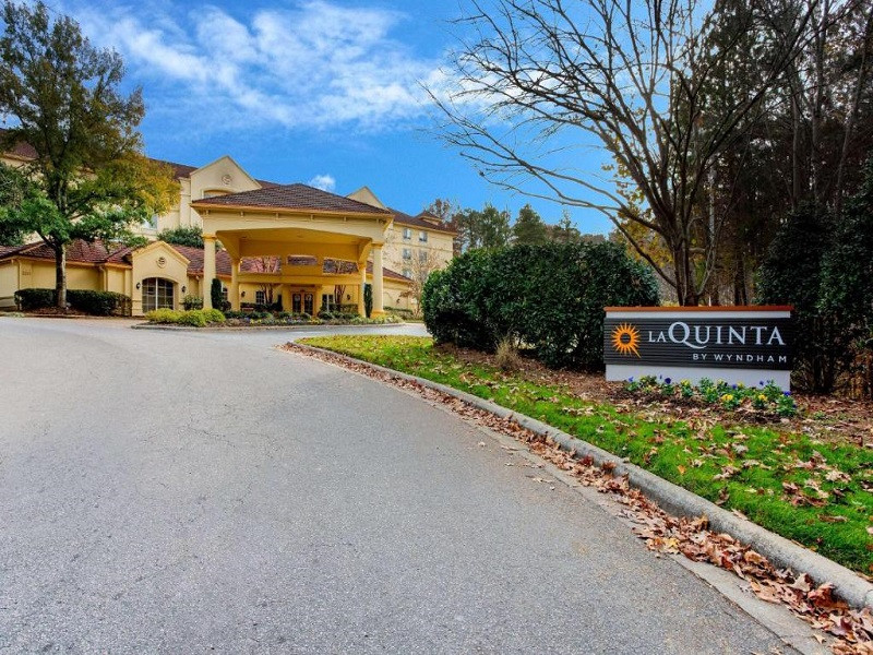 Apex Travel Club - ATC - La Quinta by Wyndham Raleigh Crabtree