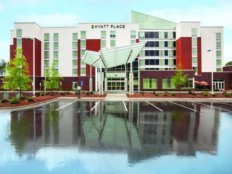 Apex Travel Club - ATC - Hyatt Place Raleigh Cary