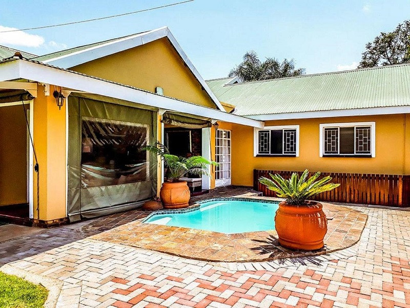 Apex Travel Club - ATC - Mia Casa Guest House