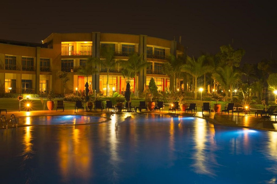 Apex Travel Club - ATC - Protea Hotel by Marriott Entebbe