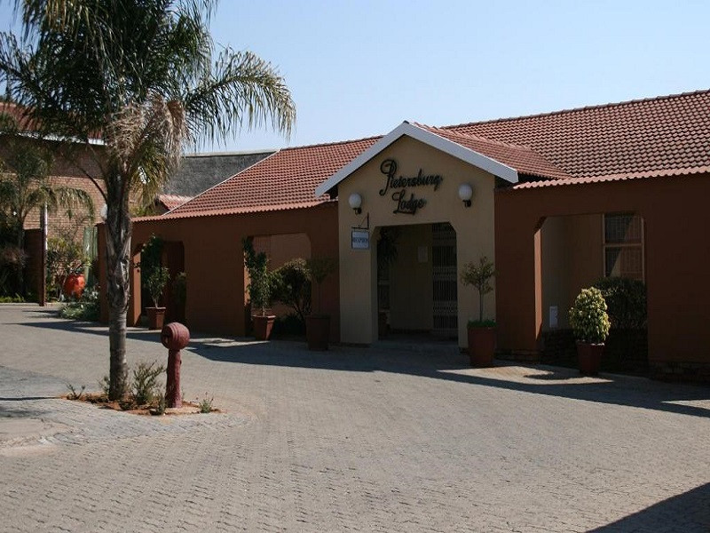Apex Travel Club - ATC - Pietersburg Lodge