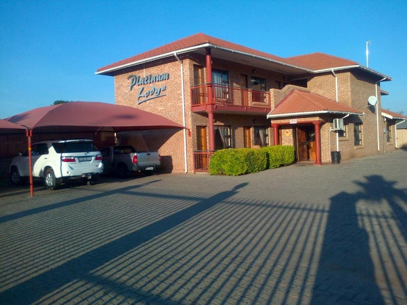 Apex Travel Club - ATC - Platinum Lodge Polokwane