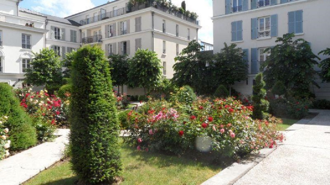 Apex Travel Club - ATC - Holiday Apartment Val d'Europe