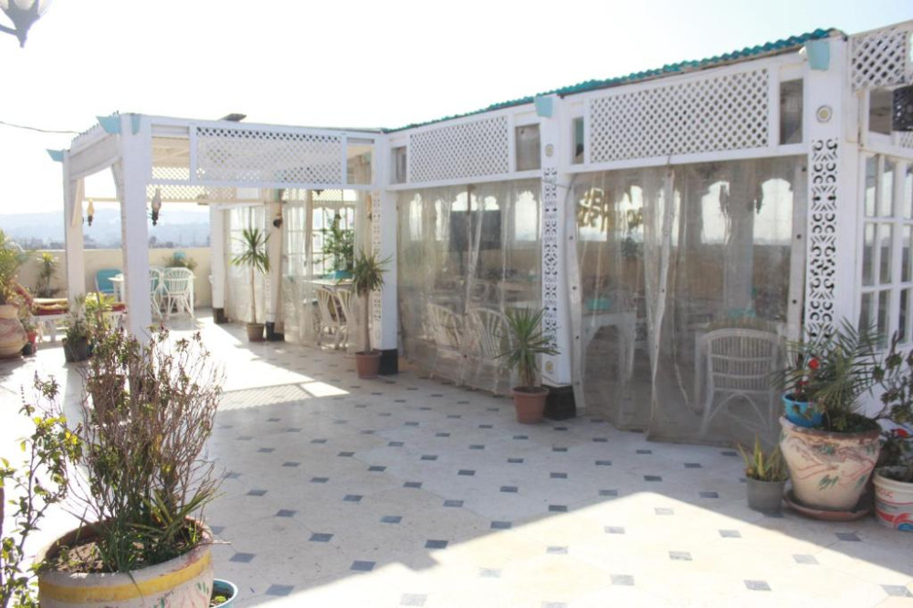 Apex Travel Club - ATC - Osiris Hotel Cairo