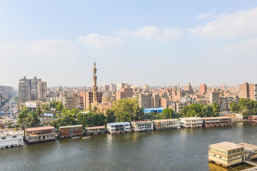 Apex Travel Club - ATC - Golden Tulip Hotel Flamenco Cairo