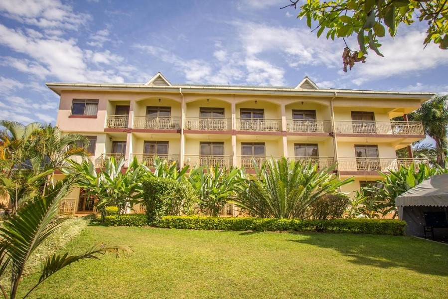 Apex Travel Club - ATC - Askay Hotel Suites