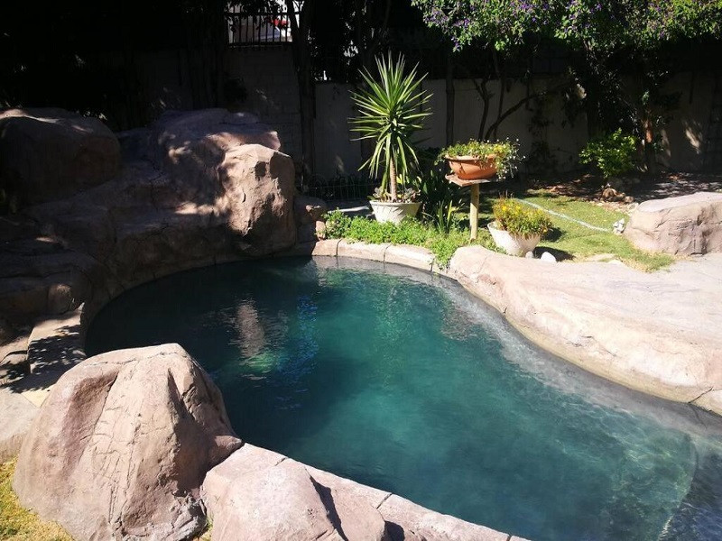 Apex Travel Club - ATC - Teas & Seas Self Catering Cottage