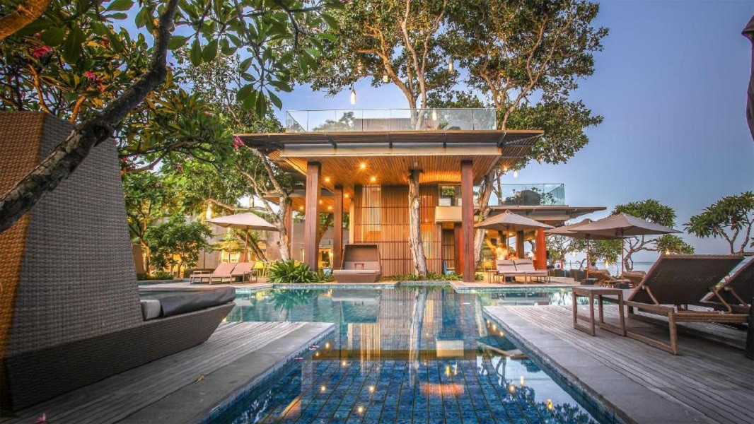 Apex Travel Club - ATC - Maya Sanur Resort & Spa