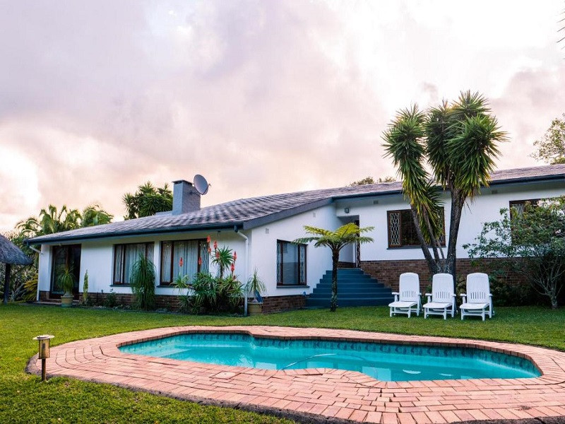 Apex Travel Club - ATC - Bushbuck Lodge Southbroom