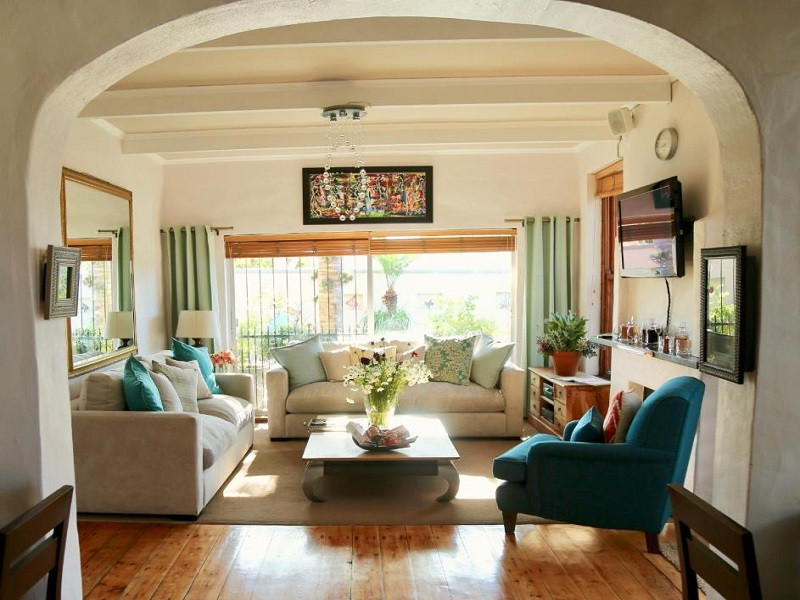 Apex Travel Club - ATC - Point B Guest House