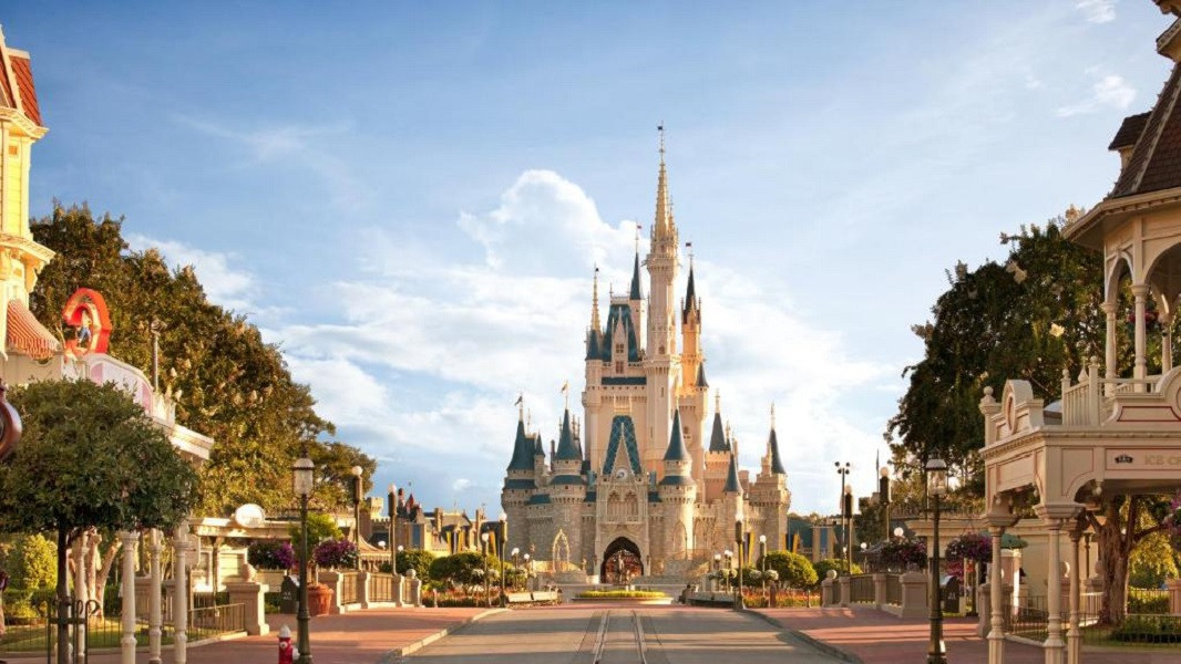 Apex Travel Club - ATC - Holiday Inn Orlando
