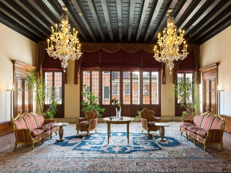 Apex Travel Club - ATC - Hotel Liassidi Palace