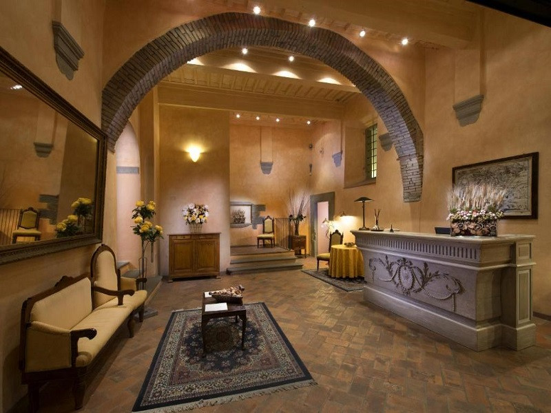 Apex Travel Club - ATC - Hotel Italia Cortona