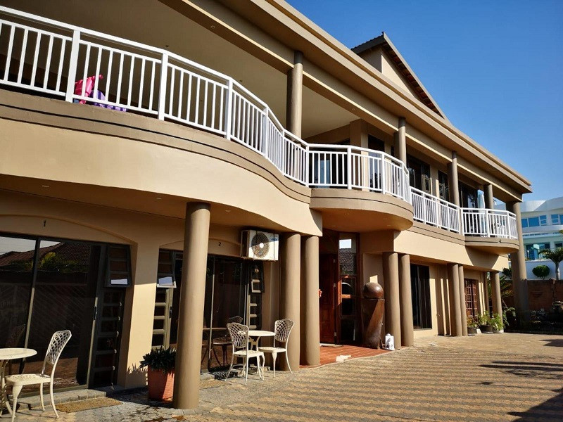 Apex Travel Club - ATC - Dolphin Self Catering
