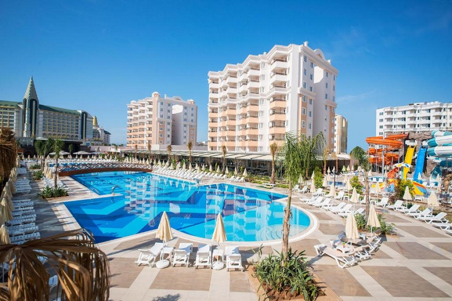 Apex Travel Club - ATC - Ramada Resort By Wyndham Lara