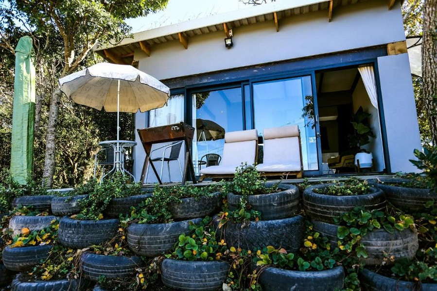 Apex Travel Club - ATC - Hadada Self Catering Studio