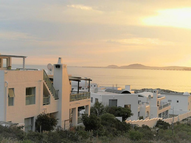Apex Travel Club - ATC - Paradise Beach Apartments Langebaan 9 Elara
