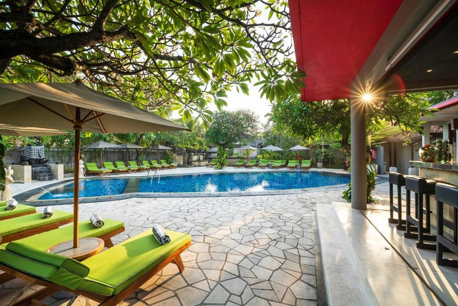 Apex Travel Club - ATC - Kuta Seaview Boutique Resorts