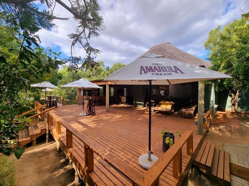 Apex Travel Club - ATC - Kingfisher Creek Lodge & Self catering