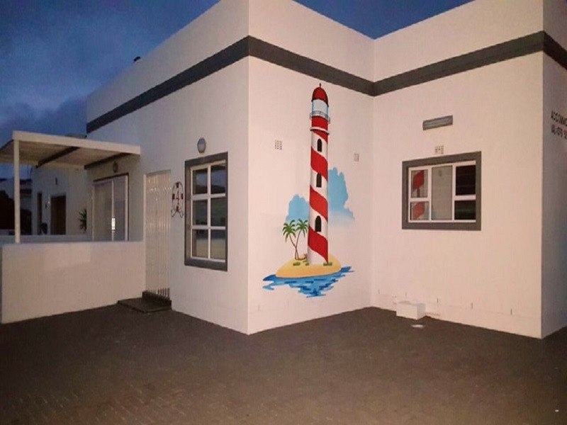 Apex Travel Club - ATC - The Lighthouse