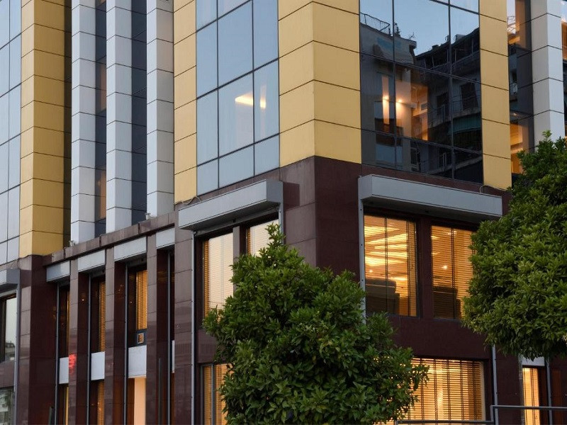 Apex Travel Club - ATC - Athens Avenue Hotel