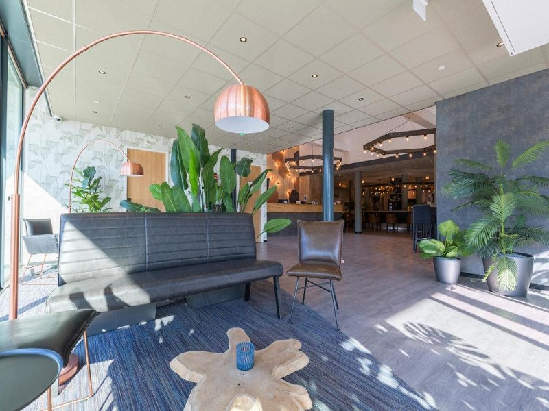 Apex Travel Club - ATC - Best Western Amsterdam