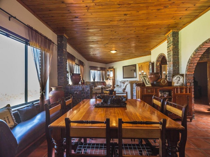 Apex Travel Club - ATC - Melkbos Beach Lodge
