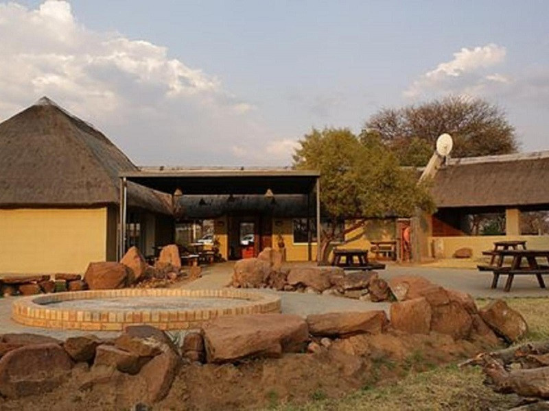 Apex Travel Club - ATC - Morekuri Safaris