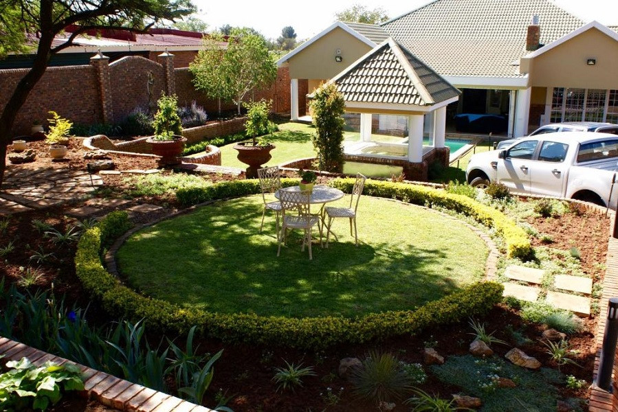 Apex Travel Club - ATC - Jolani Guest House