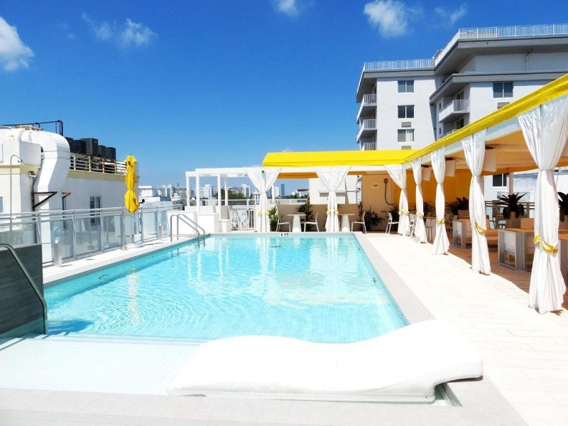Apex Travel Club - ATC - Leslie Hotel Ocean Drive