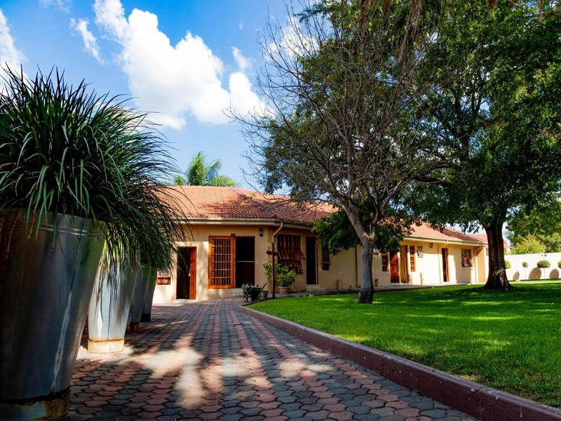 Apex Travel Club - ATC - Tambati Overnight and Conference Center