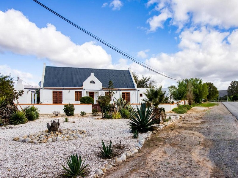 Apex Travel Club - ATC - Lady Grey Walk Mcgregor Cottage