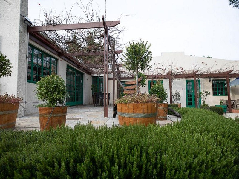 Apex Travel Club - ATC - Wine Route 44 Guesthouse
