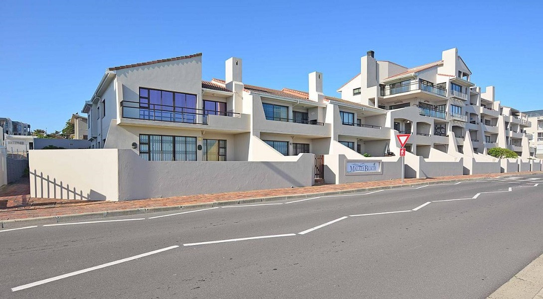 Apex Travel Club - ATC - Waves Bloubergstrand