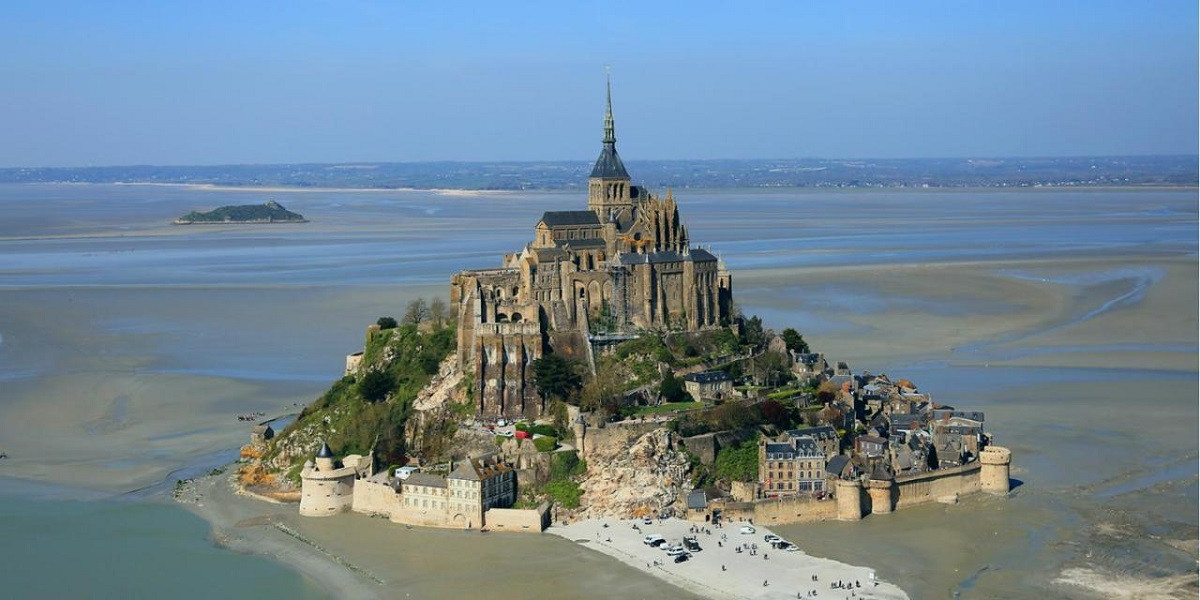 Apex Travel Club - ATC - ibis Avranches Mont St Michel