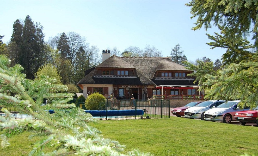 Apex Travel Club - ATC - Relais Saint Michel